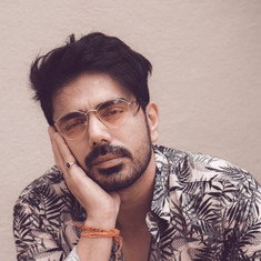 Vikram Sharma