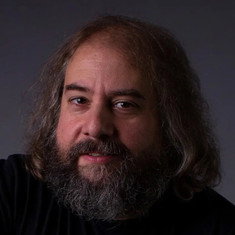 Paul Machliss