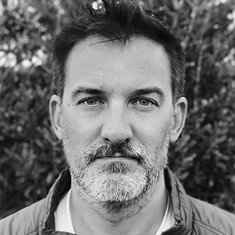 Scott Burkhardt