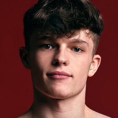 Jake Preston