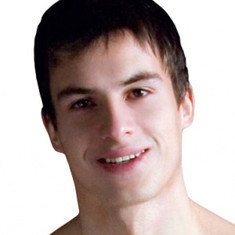 Rony Zaliv