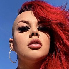 Ms. Red X