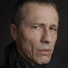 Michael Wincott
