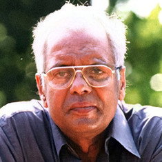 Oduvil Unnikrishnan