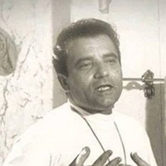 Stephen C. Apostolof