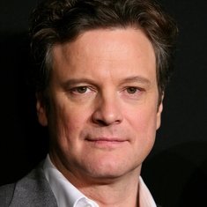 Colin Firth
