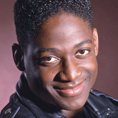 Trey Lorenz