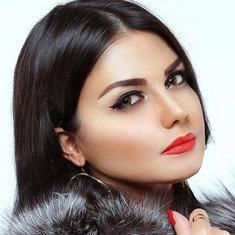 Natavan Habibi