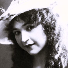 Gertrude Robinson