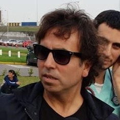 Gonzalo Rodríguez