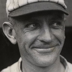 Casey Stengel