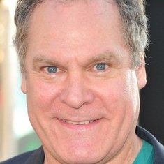 Jay O. Sanders