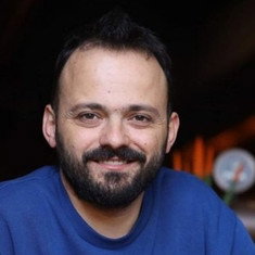 Besnik Krapi