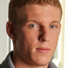 Connor Chesney