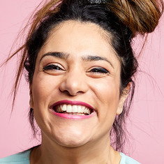 Farah Abadi