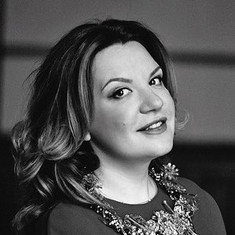 Ekaterina Semenchuk