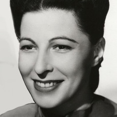 Sylvia Fine