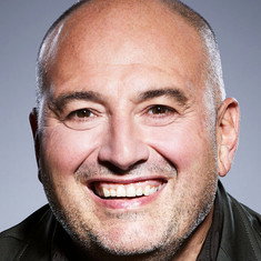Wynne Evans
