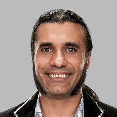 Dave Kapoor