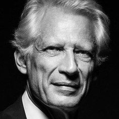 Dominique de Villepin