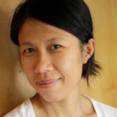 Aili Chen