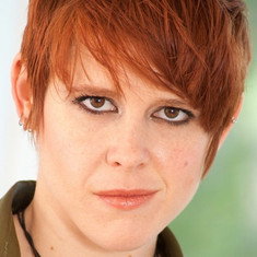 Lily Cade