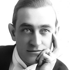 Roy Clements