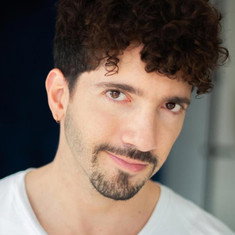 Gabriel Camero