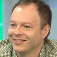Dmitriy Burkhankin