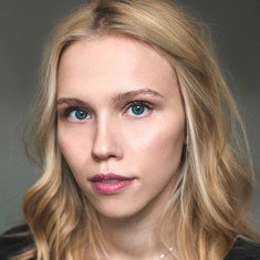 Kseniya Malikova