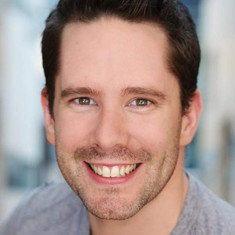 Vaughan Slinn