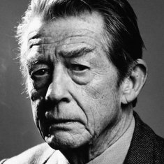 John Hurt