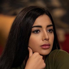 فرح الخالد