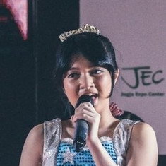 Amanina Afiqah Ibrahim