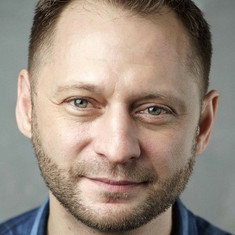Vyacheslav Shchenin