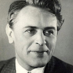 Mikhail Bolduman