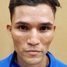 Marvin Solano