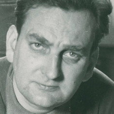 Gunnar Olsson