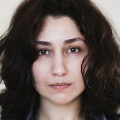 Katayoon Latif