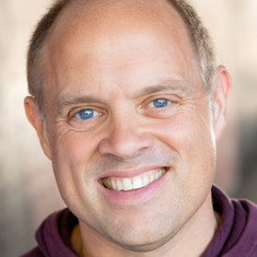 Jim Woods