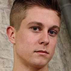 Ethan Ross