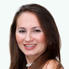Farida Nesterenko