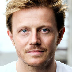 Zachary Garred