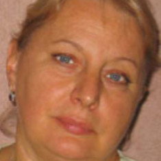 Tatyana Zakhava
