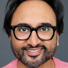 Nimo Gandhi