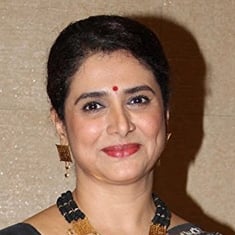 Supriya Pilgaonkar