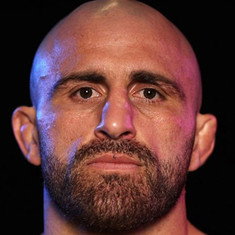 Alexander Volkanovski
