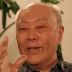 Zheng Rong