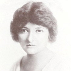 Vera Sisson