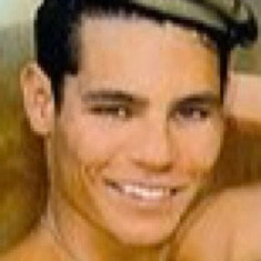 Cristian Wells
